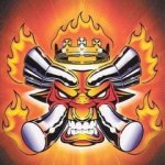 Monster Magnet - Just say no!