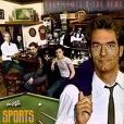 Huey Lewis and the New - Sports